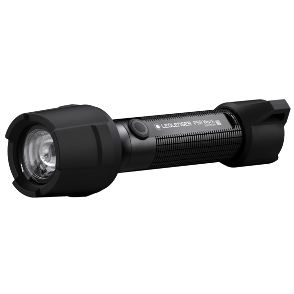 Ledlenser Ledlenser P5R Work, 480 Lumens 880528